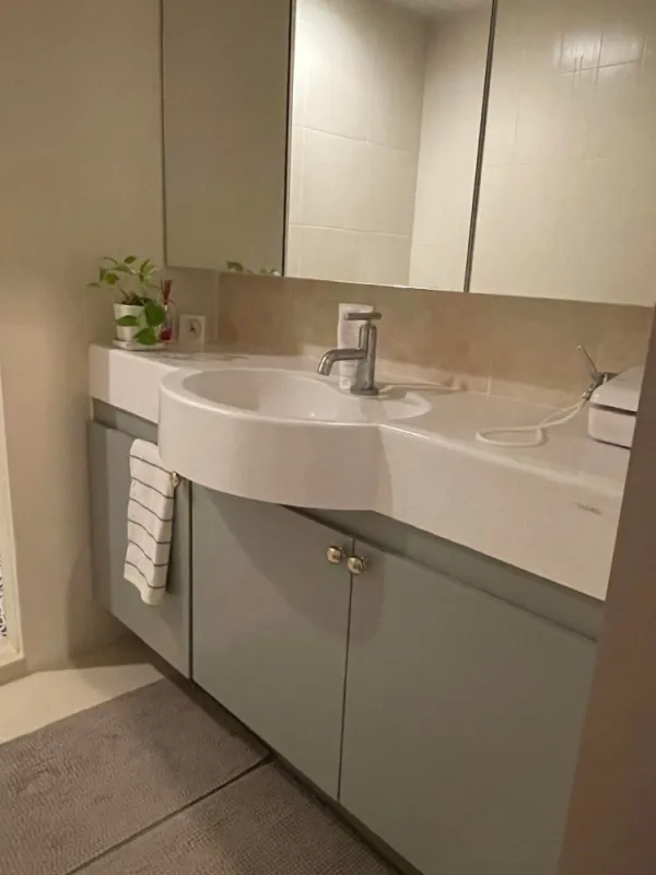 For Rent or sale : Centric Tiwanon ห้องแต่งสวย บิ้วอินจัดเต็ม ชั้นสูง วิวสุดอลัง ไม่ควรพลาด
