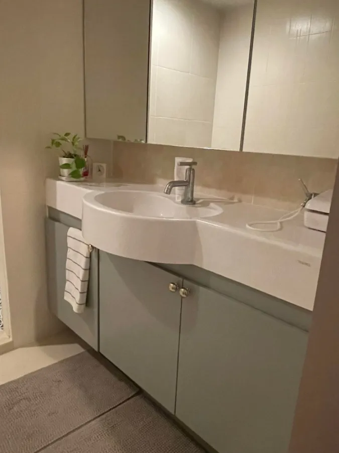 For Rent or sale : Centric Tiwanon ห้องแต่งสวย บิ้วอินจัดเต็ม ชั้นสูง วิวสุดอลัง ไม่ควรพลาด