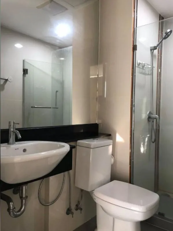 Condo for sale, Chateau In Town Sukhumvit 62/1 Phase 2, 5th floor, fully furnished, very good value.
