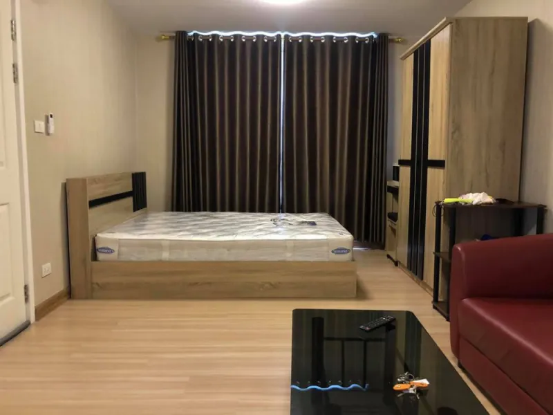 For Rent พลัมคอนโด พหลโยธิน 89 เฟอร์นิเจอร์ เครื่องใช้ไฟฟ้าจัดเต็ม สนใจจองด่วนๆเลยจ้า ก่อนหลุดมือ