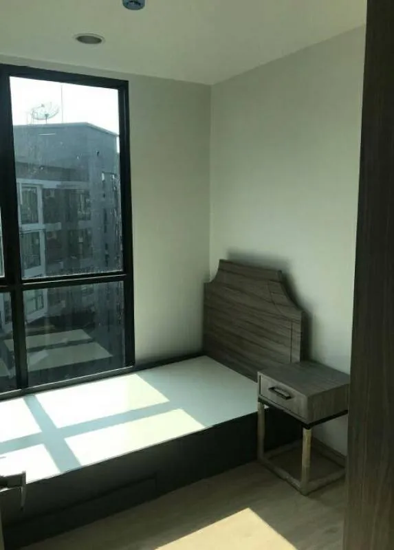For rent!! Condo Premio Quinto, 8th floor, C uilding A, fully furnished, good location, convenient transportation, ready to move in, don't miss it!!