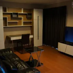 Rent condo Belle Grand Rama 9
