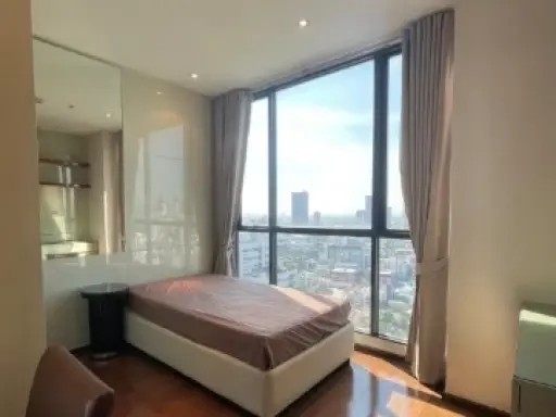 ขาย The Address Sukhumvit 28 ชั้น 25 ห้องมุม แต่งครบ น่าอยู่ จองเลย อย่ารอช้า ด่วนๆจ้า