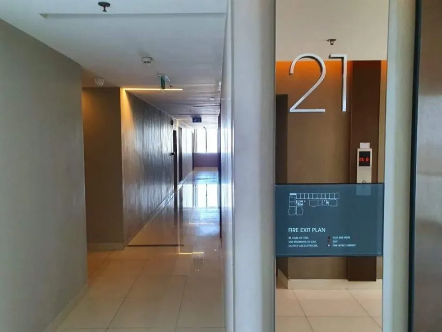 ขาย คอนโด The room 69 ชั้น 21 วิวเมือง ห้องแต่งเรียบหรู น่าอยู่สุดๆ พื้นที่ใช้สอยเยอะ จองเลย