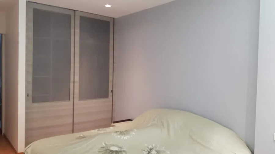 Condo for sale, Issara@42, Sukhumvit, very spacious room, complete facilities. You can't miss it. Hurry up.