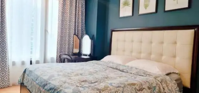 ให้เช่า Villa Asoke ห้อง duplex 2 ชั้นเต็ม!!! หรูหราน่าอยู่ สไตส์คุณหนูมากจ้าาาา images