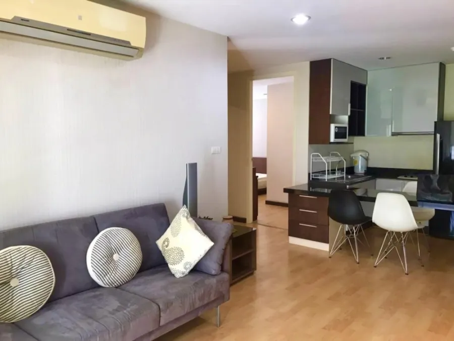 ขาย ดิ อเมธิส สุขุมวิท 39 ห้องพร้อมอยู่ เฟอร์นิเจอร์ครบครัน มีพื้นที่ใช้สอยเพียบ ไม่จองคือพลาดมาก