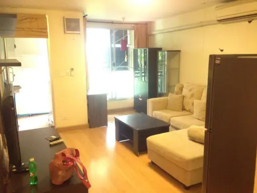 For rent, Sunshine Condominium, good location, spacious room Good CCTV system, book now !!! images