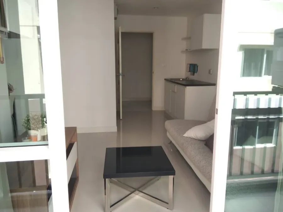 ขาย Levo Ladprao 18 phase 2 ห้องพร้อมอยู่ ห้องกว้างอยู่สบาย รีบจองเลย