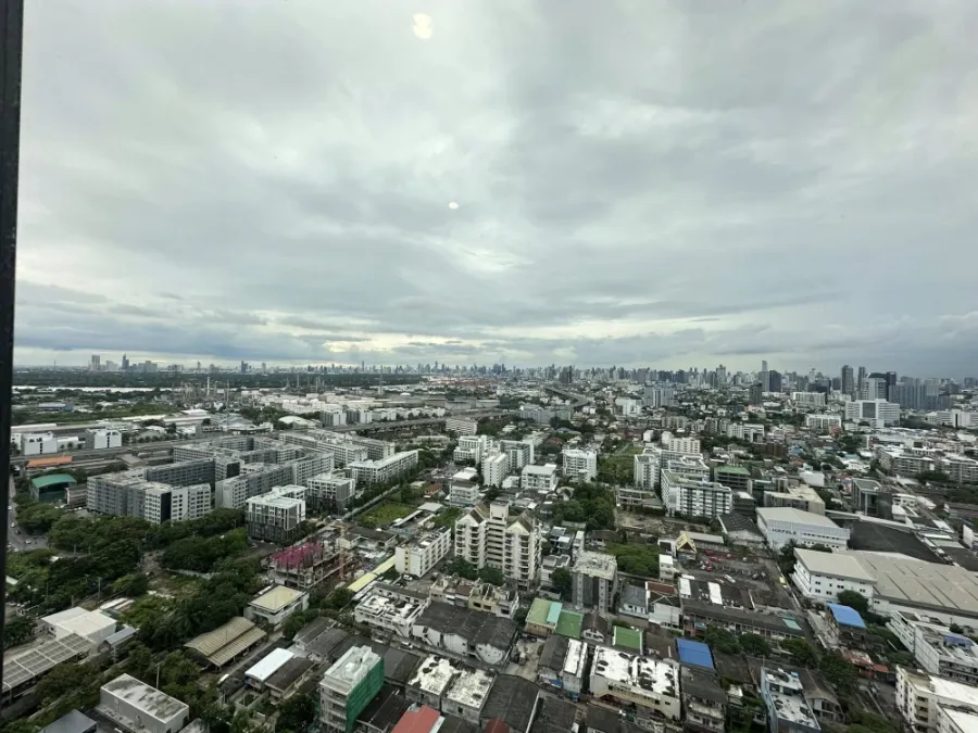 ให้เช่า คอนโด สกายไรส์ อเวนิว สุขุมวิท 64 ห้องแต่งพร้อมอยู่ ครบจบที่เดียว รีบมาจับจองเลย อย่าพลาดเด็ดขาด