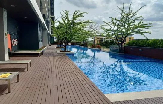 ให้เช่า Ideo Blucove Sukhumvit ห้องกั้นเป็นสัดส่วนดีมาก ตกแต่งอย่างดี น่าอยู่สุดๆ ไม่จองแล้วจะเสียใจ