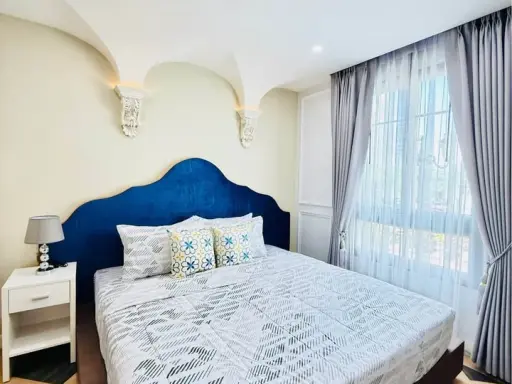 ขาย Espana Condo Resort Pattaya ชั้น 2 ห้องแต่งครบ สวย น่าอยู่ จองเลย