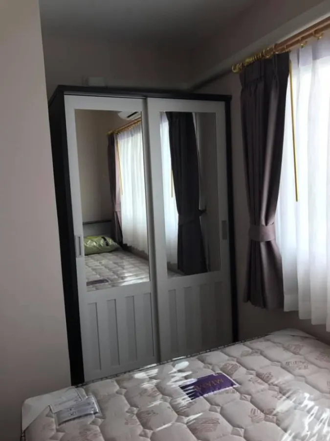 ให้เช่า คอนโด The Privacy ลาดพร้าว-เสนา ห้องสวยมาก วิวดีงาม เฟอร์ครบพร้อมอยู่สุดๆ สนใจรีบจองด่วนๆ
