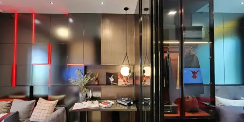 ขายดาวน์ Plum Condo New West Bangyai ชั้น 6 โครงการดี ทำเลน่าอยู่ จองเลย ด่วนๆ