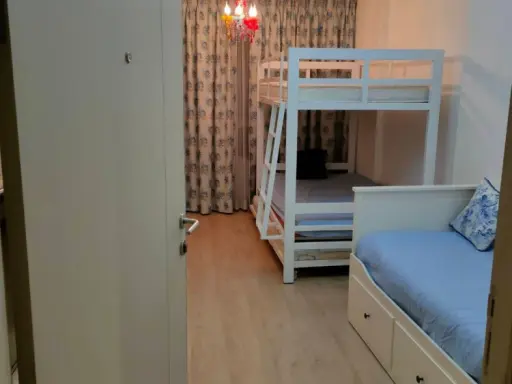 For rent Elio Del Rey fully furnished Complete facilities, don't miss it. images
