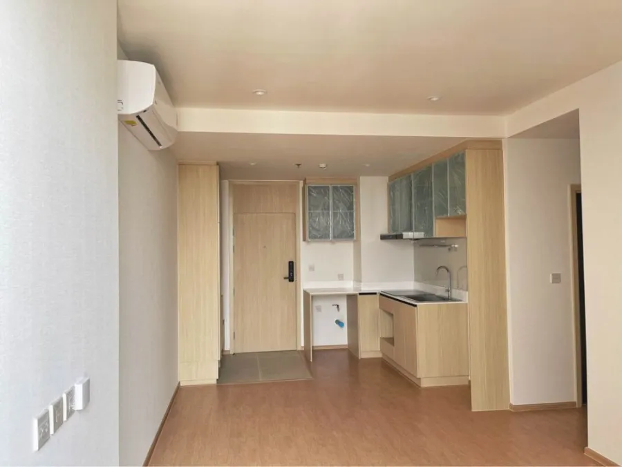 Urgent sale, Maru Ekamai 2 condo, golden location, near shopping areas, convenient to travel, do not miss!!