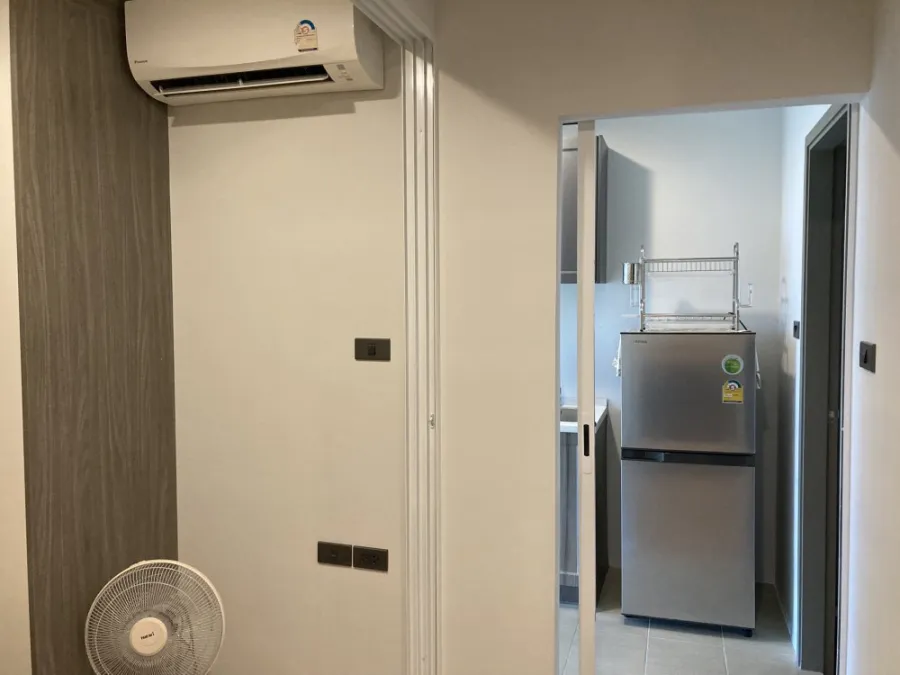 Condo for rent, Premio Quinto, 7th floor, clear view, furnished, ready to move in. Don't miss it!!