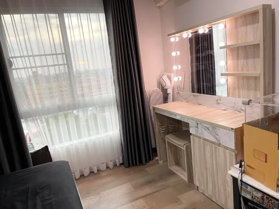Beston Condo for sale, 2 floors, 8 corner room, ready to be furnished, friendly price, don't wait, come to be the owner urgently!!