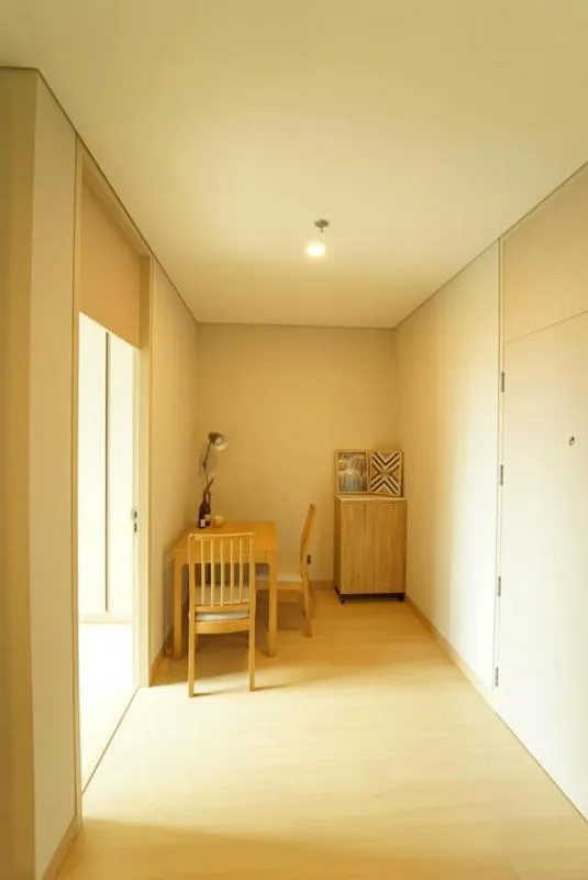 For Rent ลุมพินี สวีท เพชรบุรี-มักกะสัน 1ห้องนอน ชั้น 7 วิวถนนเพชรบุรี สนใจรีบจอง ก่อนหลุดมือจ้า