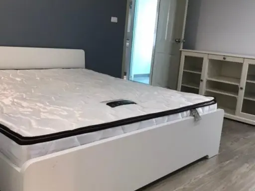 Condo for rent, Regent Home Sukhumvit 97/1, good location, near BTS, 2 bedrooms, ready to move in, rare room, hurry to reserve!