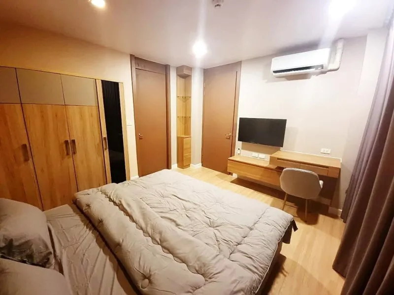 ขาย ให้เช่า กรีนเลค คอนโด ศรีราชา ห้องสวย เฟอร์นิเจอร์และเครื่องใช้ไฟฟ้าครบชุด พร้อมเข้าอยู่