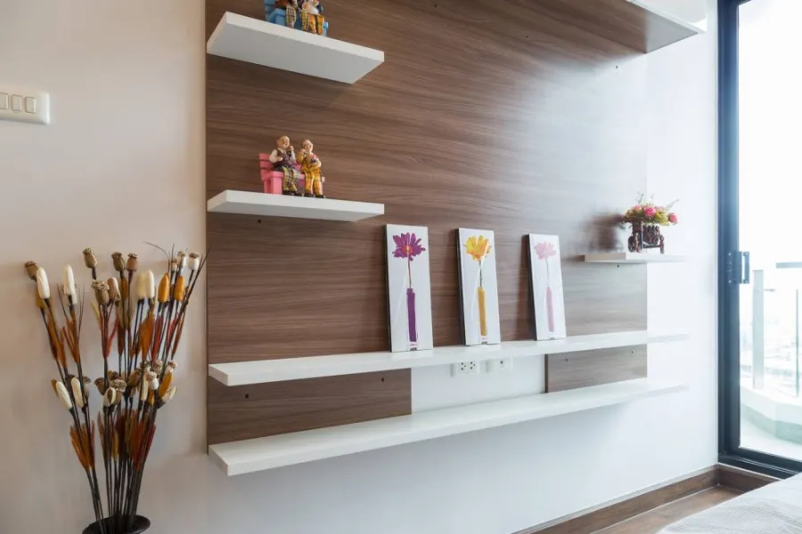 Nice room, good price, Supalai Premier Place Asoke