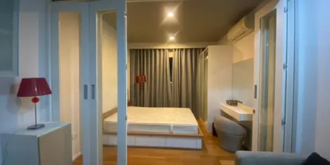 ให้เช่า คอนโด บลอคส์ 77 ห้องสวย แต่งสวย อบอุ่น อย่ารอช้า!