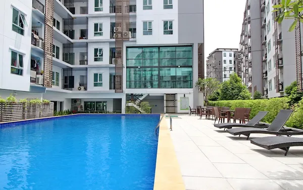 ขาย Regent Home 25 Tiwanon 1 ห้องนอน 1 ห้องน้ำ ในทำเลดี เดินทางสะดวก พลาดแล้วจะเสียใจ