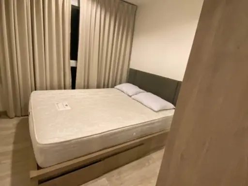 ปล่อยเช่าคอนโด VIO CONDO KHAERAI 2 เฟอร์+เครื่องใช้ไฟฟ้าครบ พร้อมอยู่ ราคาย่อมเยาสุดๆ รีบจองด่วนๆ