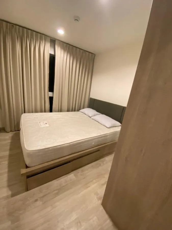 ปล่อยเช่าคอนโด VIO CONDO KHAERAI 2 เฟอร์+เครื่องใช้ไฟฟ้าครบ พร้อมอยู่ ราคาย่อมเยาสุดๆ รีบจองด่วนๆ