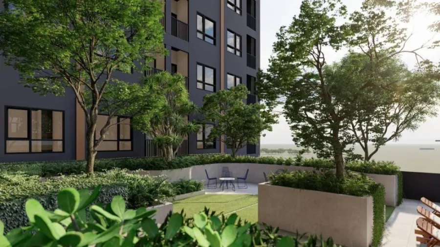 ขายดาวน์ Terra Residence 1 ห้องนอน วิวโล่ง ไม่บล๊อค ทิศเหนือ รีบมาจับจองเป็นเจ้าของด่วนๆ