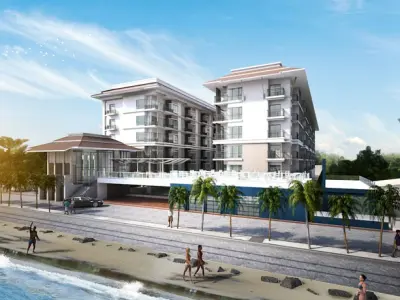 Seaside Bangsaen