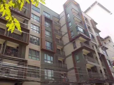 Voque Sukhumvit 31