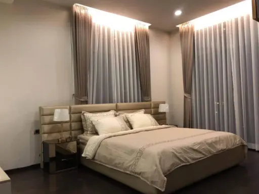 🏘️ให้เช่า คอนโด เดอะ เทอร์ไนน์ สุขุมวิท39 🏘️