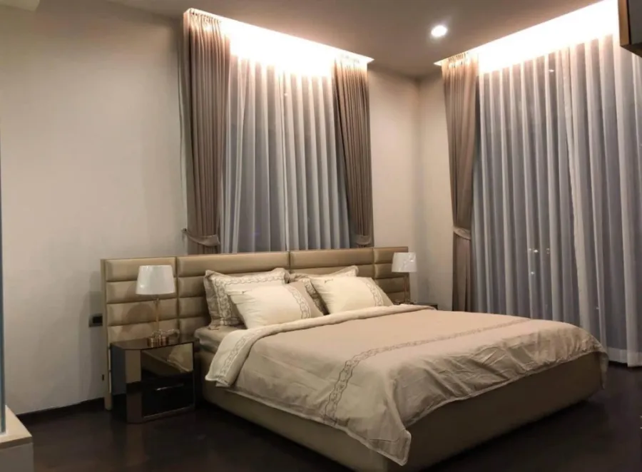 🏘️ให้เช่า คอนโด เดอะ เทอร์ไนน์ สุขุมวิท39 🏘️