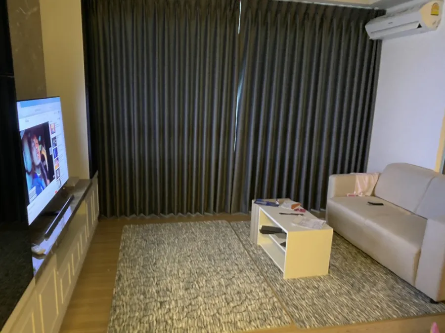 ขาย/ให้เช่า J Condo สาทร-กัลปพฤกษ์ ห้องสวย ตกแต่งครบครัน คุ้มค่าสุดๆ ซื้อเลย ด่วนๆ