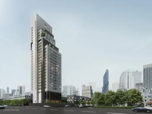 Chapter Silom