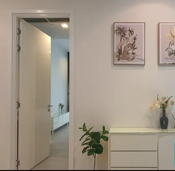 For rent: Circle 2 Living Prototype, 5th floor, fully furnished, ready to move in. Book now, don't miss out!