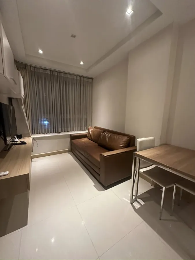 ขาย ให้เช่า Happy Condo Ladprao 101 ห้องน่าอยู่ ชั้น 2 พื้นที่ใช้สอยเยอะ สิ่งอำนวยความสะดวกครบครัน ห้ามพลาด