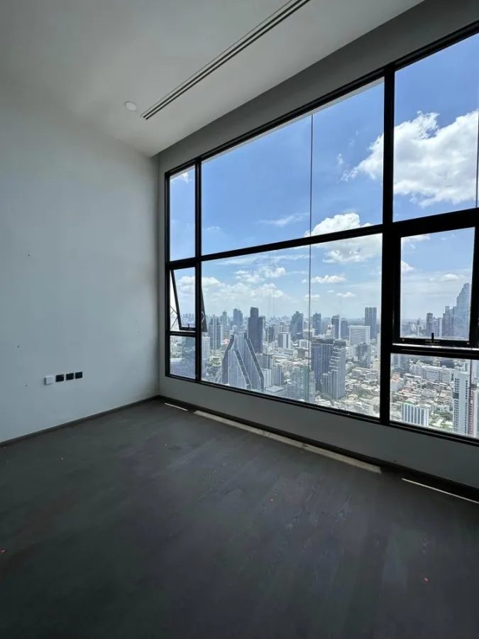 ขายดาวน์ Park Origin Chula-Samyan ชั้น Penthouse กว้างขวาง วิวสวยสุดปัง ไม่จองแล้วจะเสียใจ