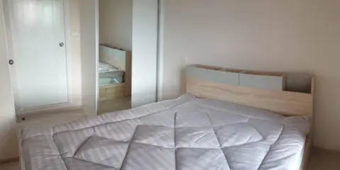 ให้เช่า plum condo central station ห้องสวย น่าอยู่มาก เครื่องใช้ไฟฟ้าจัดเต็ม ไม่จองพลาดสุดๆ