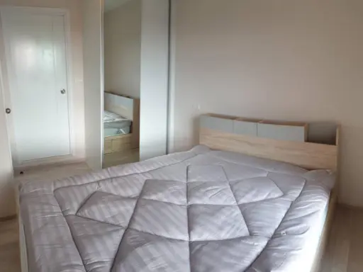 For rent plum condo central station, beautiful room, very nice, full electrical appliances Don't miss out on booking
