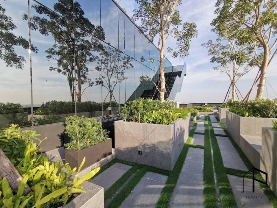 ให้เช่า คอนโดคอนโด ไนท์บริดจ์ ไพร์ม สาทร วิวสวย วิวเมืองสาทร เห็นโค้งแม่นํ้าบางกระเจ้า