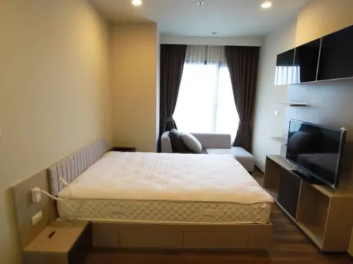 Condo for rent, Onyx Phaholyothin, ready to see and move in, attractive price, hurry to reserve. images