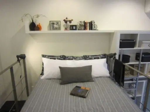 ให้เช่า!! คอนโด ไอดีโอ มอร์ฟ 38 ชั้น 10 เฟอร์นิเจอร์ครบ เดินทางสะดวก ใกล้ BTS ทองหล่อ ห้ามพลาด!! images