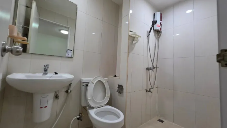 For rent: iCondo Phetchakasem 39, 5th floor. A lovely, fully furnished unit. Book now!