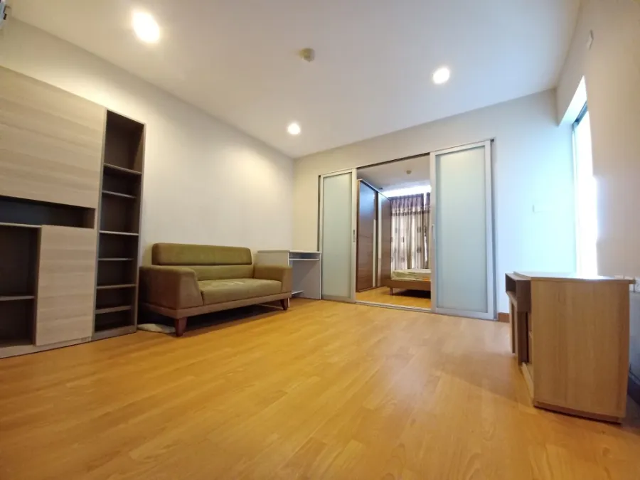 ให้เช่า Casa Condo สุขุมวิท97 ห้องน่าอยู่ ขนาดกว้างกำลังดี เป็นสัดส่วน เฟอร์ครบ ราคาดี รีบจองเลย
