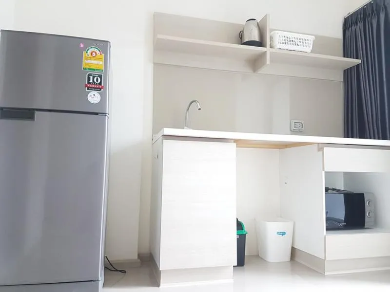 เริ่มเลย! ให้เช่า Aspire Ladprao113 ใจกลางเมือง ห้องสวย ระบบความปลอดภัยเยี่ยม สบายต่อการเดินทาง ลุย!