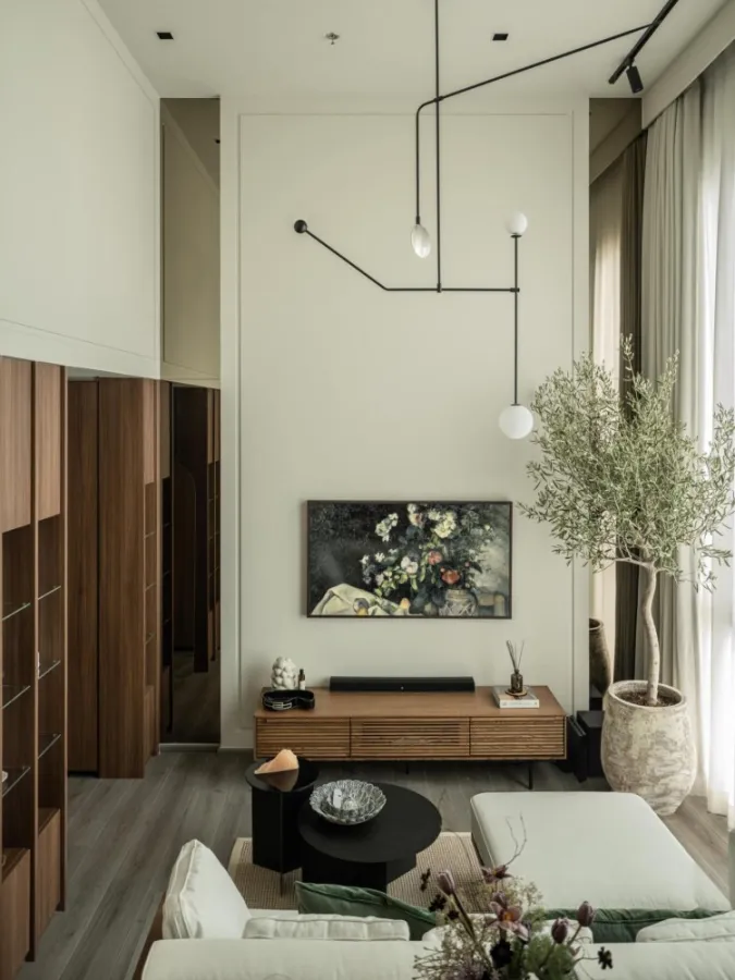 ขาย The reserve phahol pradipat ห้องสวยมากๆ บิวท์อินทั่วห้อง ตกแต่งหรูหรา เพอร์เฟคสุดๆ