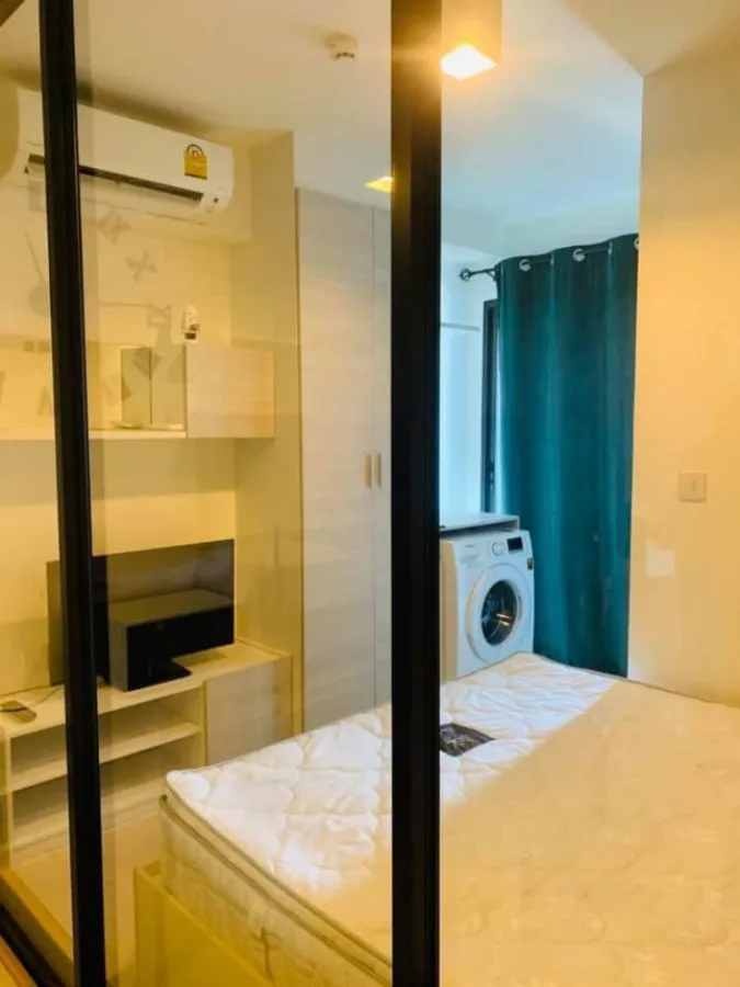 For rent!! Condo The Cabana Modern Resort Condominium, 8th floor, pool view, ready to move in, book now!!